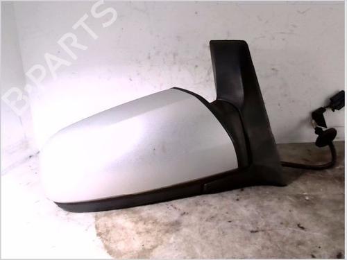 Right mirror OPEL ZAFIRA / ZAFIRA FAMILY B (A05) 1.9 CDTI (M75) | BP26105240C27 