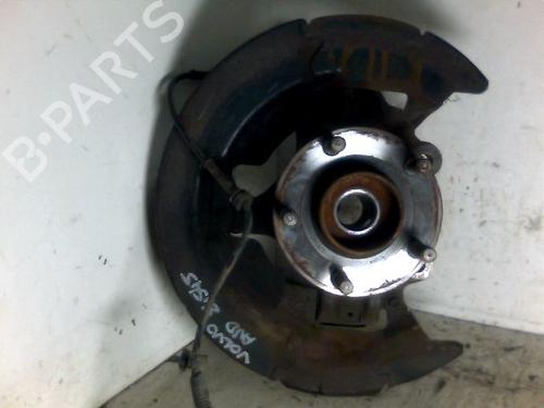 Højre Styrespindel Lejehus VOLVO S40 II (544) 1.6 D (110 hp) 26093542