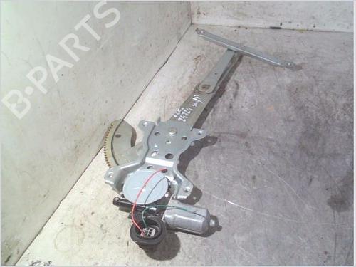 Alzavetro anteriore sinistro SUZUKI SWIFT III (MZ, EZ) 1.3 (RS413, ZC11S) (92 hp) 29594468