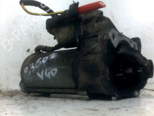 Used Starter VOLVO V40 Estate (645) 1.9 DI (115 hp) 26082515
