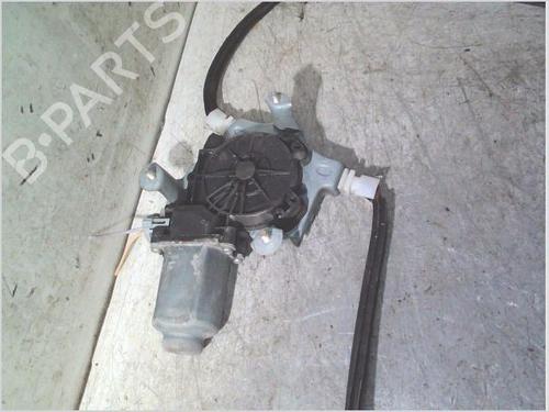Front left window mechanism RENAULT CLIO II Hatchback Van (SB0/1/2_) 1.5 dCi | BP39885721C22 - Image 2