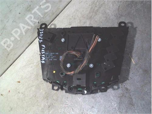 Switch FORD FIESTA VI Van 1.6 TDCi | BP40535962I30 - Image 2