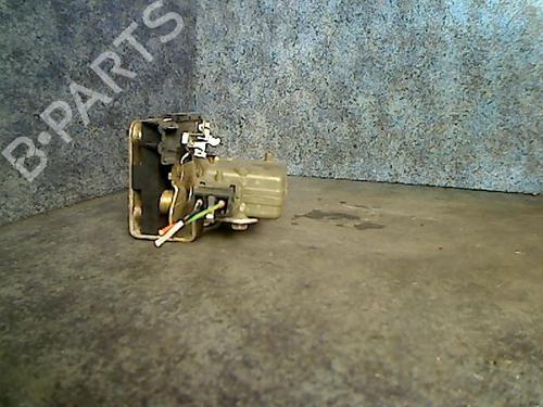 Front right lock RENAULT ESPACE II (J/S63_) 2.1 TD (J633, J634, J/S635, J/S63D) | BP26116411C97 