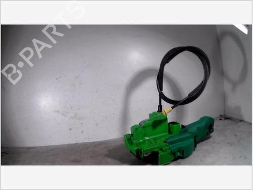 Used Front left lock ALFA ROMEO MITO (955_) 1.6 JTDM (955AXC1B) (120 hp) 26094913