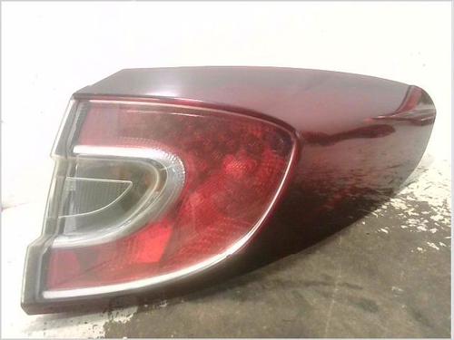 Used Right taillight Right taillight RENAULT MEGANE III Grandtour (KZ0/1) 2.0 dCi (KZ0L) (160 hp) 40271197 40271197