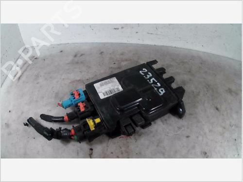 Batteri RENAULT SCÉNIC III (JZ0/1_) 1.5 dCi (110 hp) 29473041