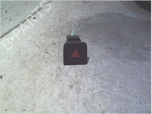 Used Warning switch Warning switch RENAULT KADJAR (HA_, HL_) 1.5 dCi 110 (HLA3) (110 hp) 40078287 40078287