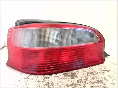 Venstre baglygte CITROËN SAXO (S0, S1) 1.1 X, SX (60 hp) 30104034