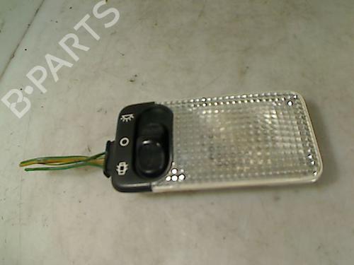 Used Interior roof light CITROËN BERLINGO / BERLINGO FIRST MPV (MF_, GJK_, GFK_) 1.6 HDI 90 (MF9HX) (90 hp) 29482598