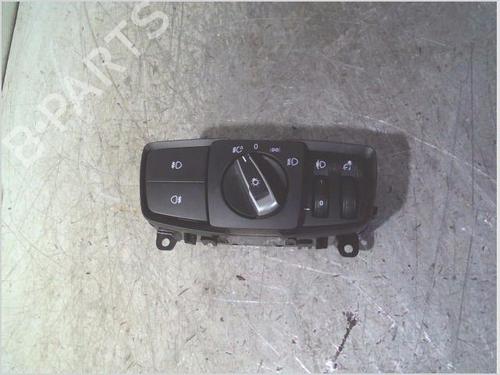 Hovedlysbryter BMW 1 (F21) 118 d (143 hp) 29911914