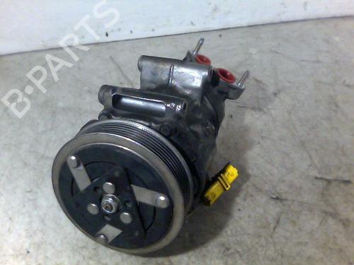 AC compressor CITROËN C3 I (FC_, FN_) 1.4 i | BP26090113M34 