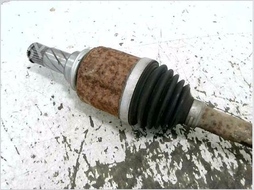 Left front driveshaft RENAULT CLIO V (B7_) 1.0 TCe 100 (B7MT) | BP40512811M38 - Image 3