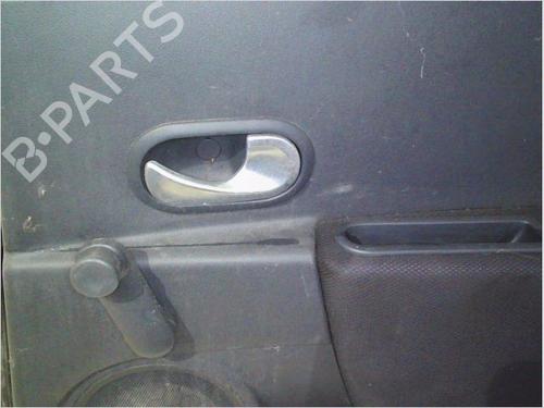Used Rear right interior door handle RENAULT CLIO III (BR0/1, CR0/1) 1.5 dCi (C/BR0G, C/BR1G) (68 hp) 26113818