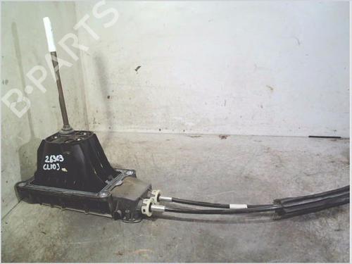 Gearknop Gearknop RENAULT CLIO III (BR0/1, CR0/1) 1.5 dCi (88 hp) 36551901 36551901