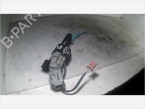 Used Ignition barrel PEUGEOT 407 (6D_) 1.6 HDi 110 (6D9HZC, 6D9HYC) (109 hp) 26097930