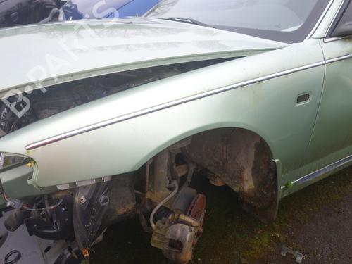Used Left front fenders ROVER 75 (RJ) 2.0 CDT (115 hp) 26069488
