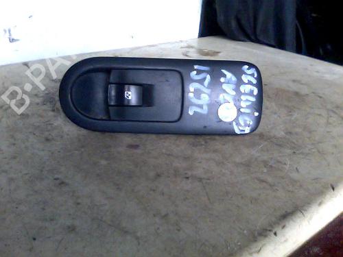 Used Switch RENAULT SCÉNIC II (JM0/1_) 1.9 dCi (JM0G, JM12, JM1G, JM2C) (120 hp) 29473484