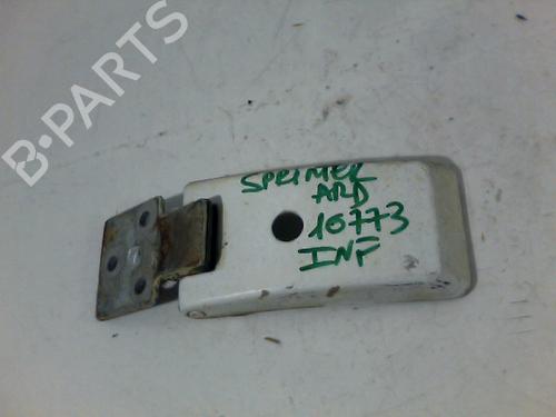 Used Hinge/Door check strap MERCEDES-BENZ SPRINTER 2-t Van (B901, B902) 208 D (901.361, 901.362, 902.361, 902.362) (79 hp) 29482425