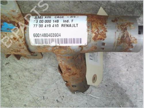 Steering column RENAULT TWINGO I (C06_) 1.2 (C066, C068) | BP26115258M21 