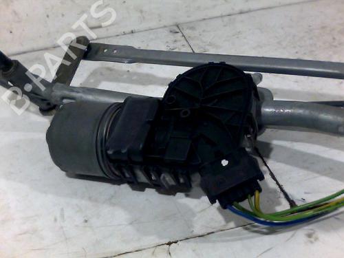 Front wiper motor PEUGEOT PARTNER Box Body/MPV 1.6 HDi 16V | BP26111594M29 