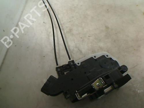 Used Rear left lock NISSAN MICRA IV (K13K, K13KK) 1.2 (80 hp) 26075032