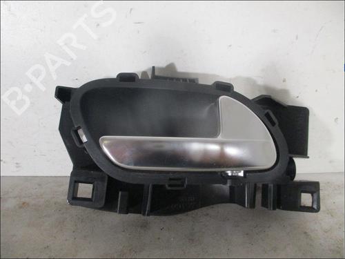 Used Front right interior door handle CITROËN C4 II (NC_) 1.6 HDi 90 (92 hp) 26094095