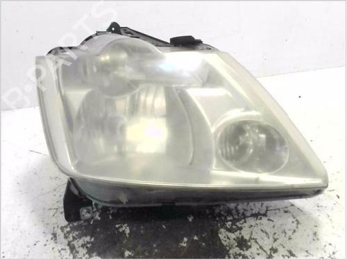 Optica direita Optica direita RENAULT MODUS / GRAND MODUS (F/JP0_) 1.6 (JP03, JP0B, JP0U, JP0Y, JP1G) (112 hp) 33829850 33829850