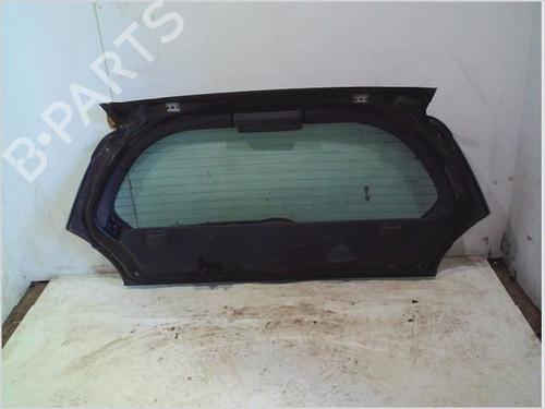 Tailgate CITROËN C2 (JM_) 1.4 HDi | BP26115827C6 