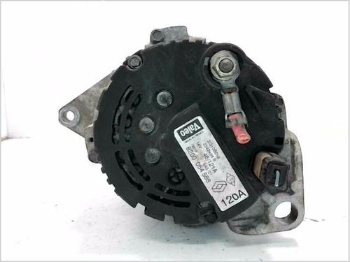 Lichtmaschine RENAULT SCÉNIC I MPV (JA0/1_, FA0_) 1.9 dTi (JA1U) | BP26119062M7 