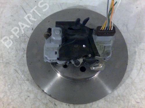 Front left lock CITROËN XSARA (N1) 2.0 HDi 90 | BP26097108C98 