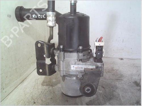 Steering pump CITROËN C4 II (NC_) 1.2 THP 110 (NCHNZ6, NCHNV6) | BP33270386M99 - Image 2