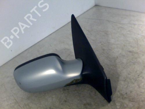 Right mirror RENAULT MEGANE II (BM0/1_, CM0/1_) 1.5 dCi (BM0F, BM0T, BM2B, CM0F, CM0T) | BP26083232C27 