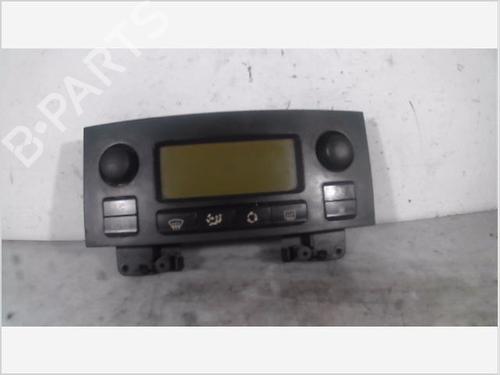 Used Climate control CITROËN C4 Coupe (LA_) 1.6 HDi (109 hp) 26097069