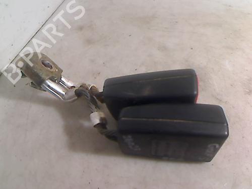 Used Seat buckle VW GOLF V (1K1) 1.9 TDI (90 hp) 26087164