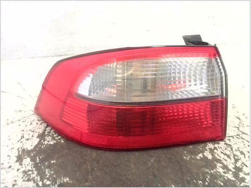 Used Left taillight Left taillight 36934957 36934957