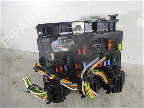 Used Fuse box CITROËN C3 I (FC_, FN_) 1.4 16V (88 hp) 26056559