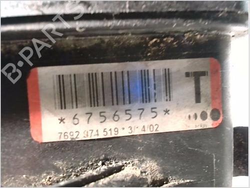Styring servopumpe BMW 3 (E46) 320 d | BP26111227M99 