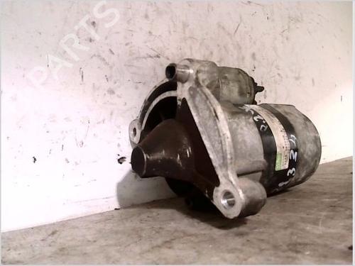 Starter PEUGEOT 206+ (2L_, 2M_) 1.4 i (2LKFWA, 2MKFWA) | BP28535489M8 