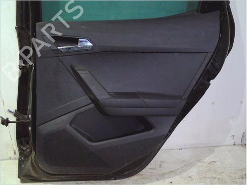 Used Rear right panel SEAT IBIZA V (KJ1, KJG) 1.0 TSI (95 hp) 28325089