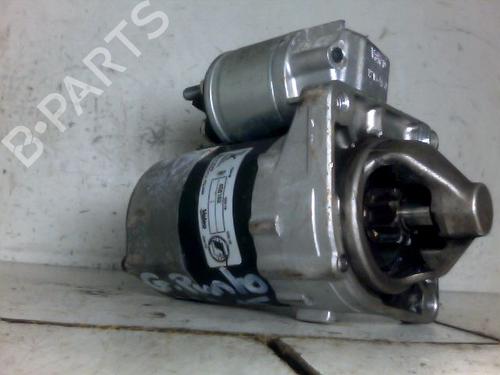 Used Starter FIAT GRANDE PUNTO (199_) 1.4 (199AXB11, 199AXB1A, 199BXB1A, 199AXL1A) (77 hp) 26092658