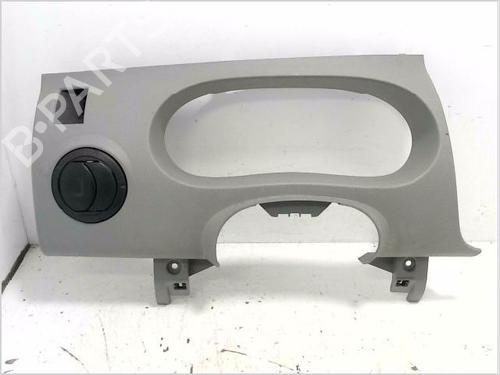 Otra Otra RENAULT MASTER II Platform/Chassis (ED/HD/UD) 3.0 dCi 140 (ED0S, UD0S, HD0S) (136 hp) 34210684 34210684