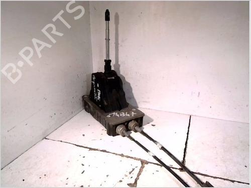 Used Shift knob Shift knob RENAULT MEGANE II (BM0/1_, CM0/1_) 1.5 dCi (BM1E, CM1E) (106 hp) 26104299 26104299