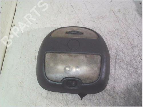 Used Interior roof light RENAULT KANGOO (KC0/1_) 1.9 dTi (KC0U) (80 hp) 26115535
