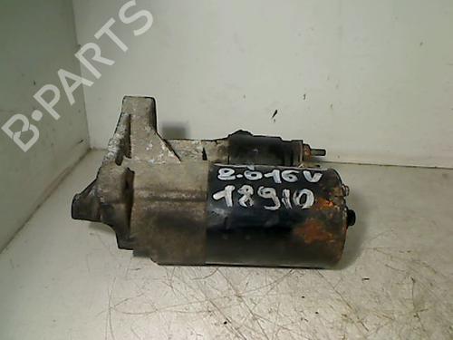 Startmotor RENAULT ESPACE III (JE0_) 2.0 16V (JE0N, JE0L, JE02) (140 hp) 29815447