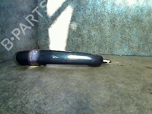 Used Front right exterior door handle SEAT IBIZA II (6K1) 1.9 SDI (68 hp) 28325004