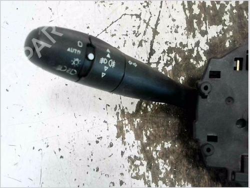 Steering column stalk CITROËN C5 III (RD_) 1.6 HDi 110 (RD9HL0, RD9HR8, RD9HRA) | BP36392193I23 - Image 2