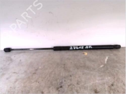 Used Tailgate lift support NISSAN MICRA III (K12) 1.2 16V (65 hp) 26111847