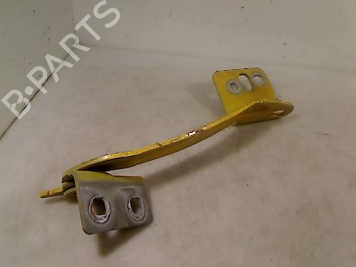 Deurscharnier/Deurvanger RENAULT KANGOO Express (FW0/1_) 1.5 dCi 70 (FW0A, KW0V) (68 hp) 26082081