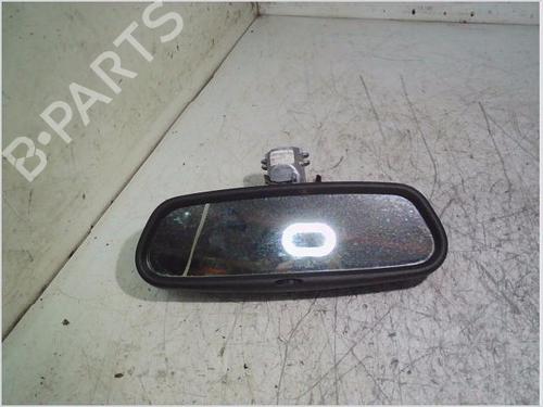 Used Rear mirror PEUGEOT 3008 I MPV (0U_) 1.6 HDi (114 hp) 26115343