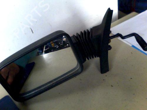 Used Left mirror CITROËN BX (XB-_) TRD Turbo (90 hp) 26108361